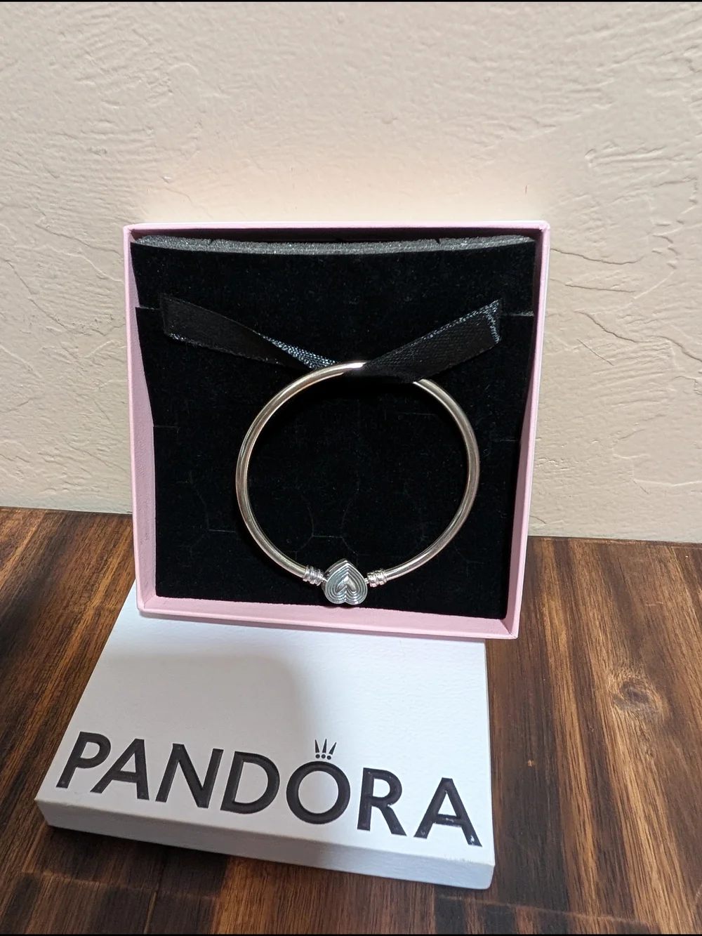 Pandora new box